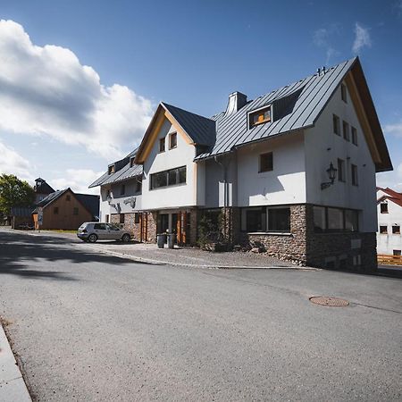 Apartmany Jurica Bozi Dar 84 Buitenkant foto