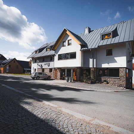 Apartmany Jurica Bozi Dar 84 Buitenkant foto