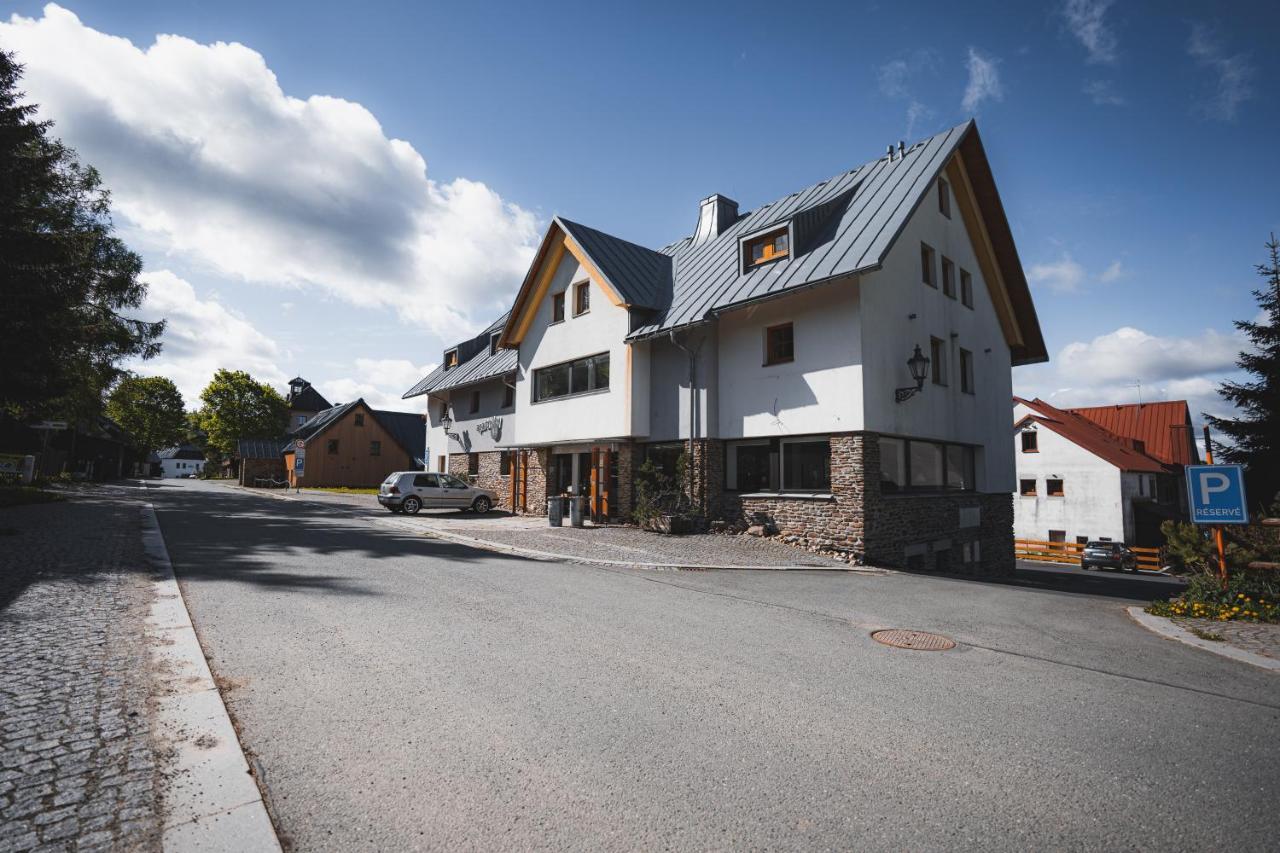 Apartmany Jurica Bozi Dar 84 Buitenkant foto