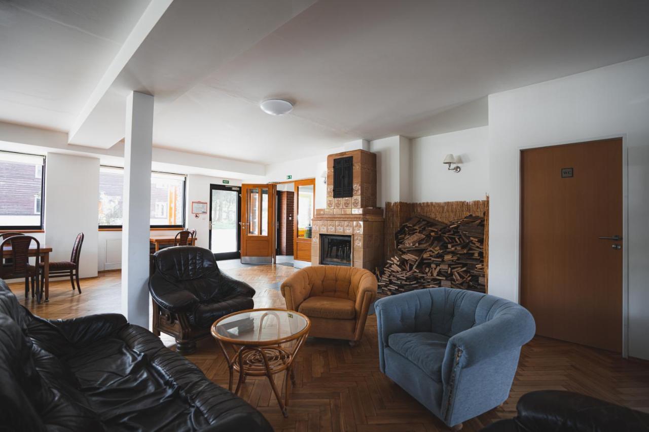 Apartmany Jurica Bozi Dar 84 Buitenkant foto