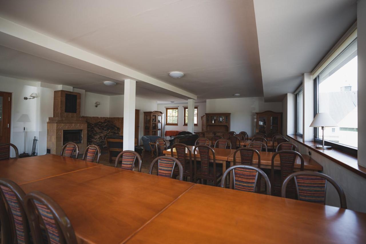Apartmany Jurica Bozi Dar 84 Buitenkant foto
