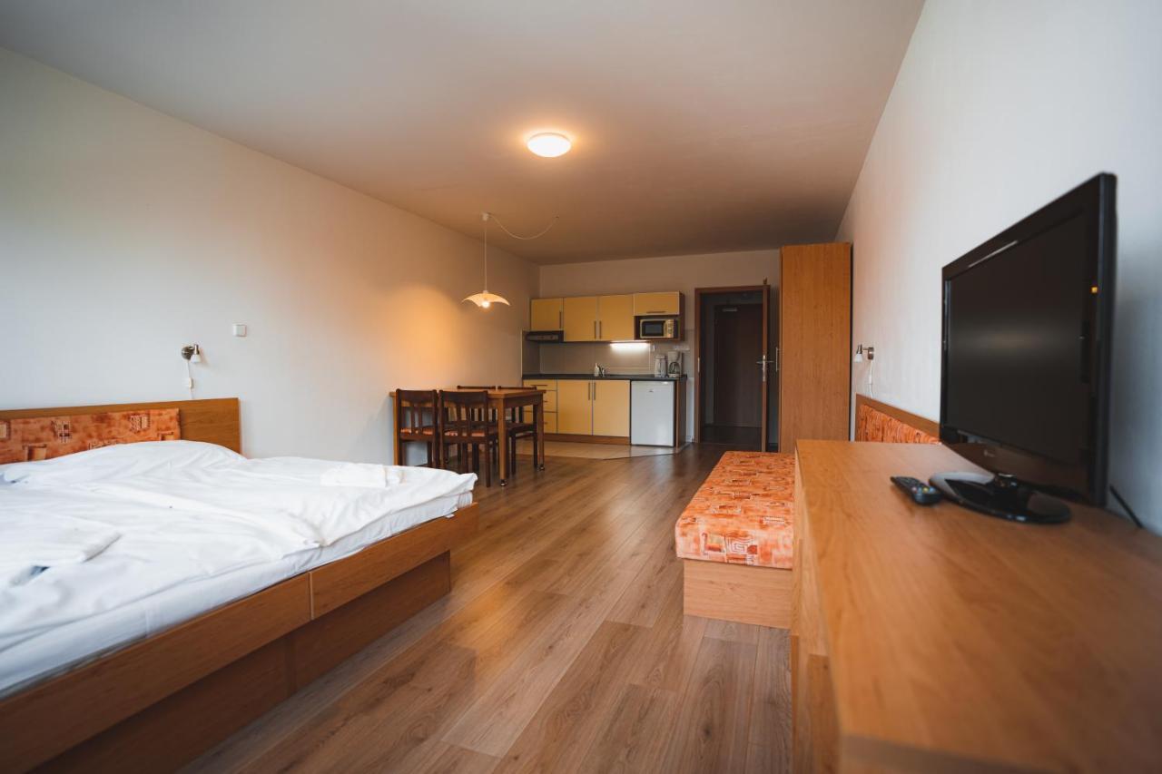 Apartmany Jurica Bozi Dar 84 Buitenkant foto