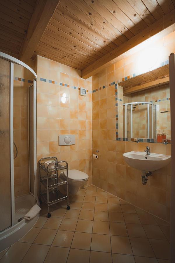 Apartmany Jurica Bozi Dar 84 Buitenkant foto