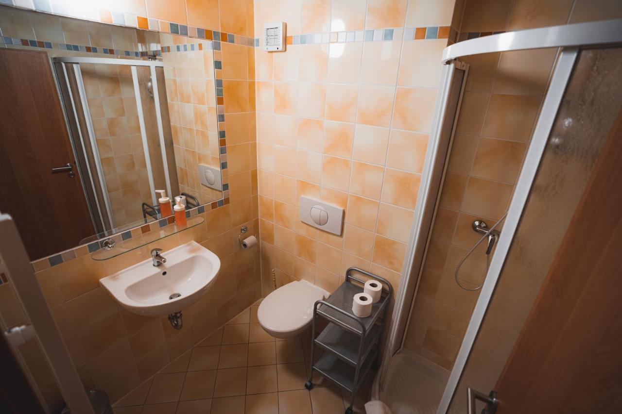 Apartmany Jurica Bozi Dar 84 Buitenkant foto