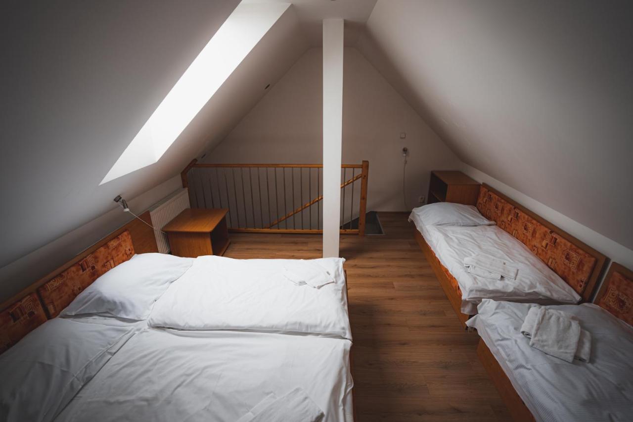 Apartmany Jurica Bozi Dar 84 Buitenkant foto