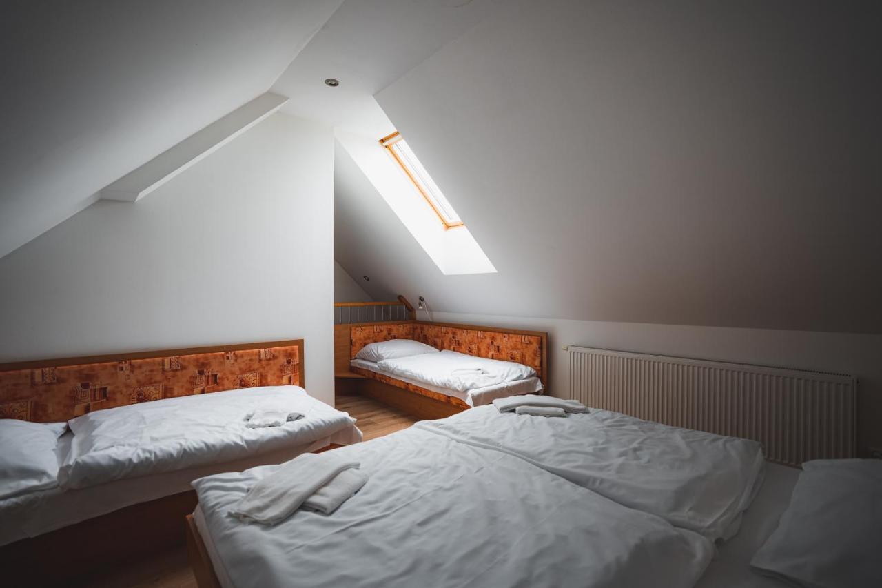 Apartmany Jurica Bozi Dar 84 Buitenkant foto
