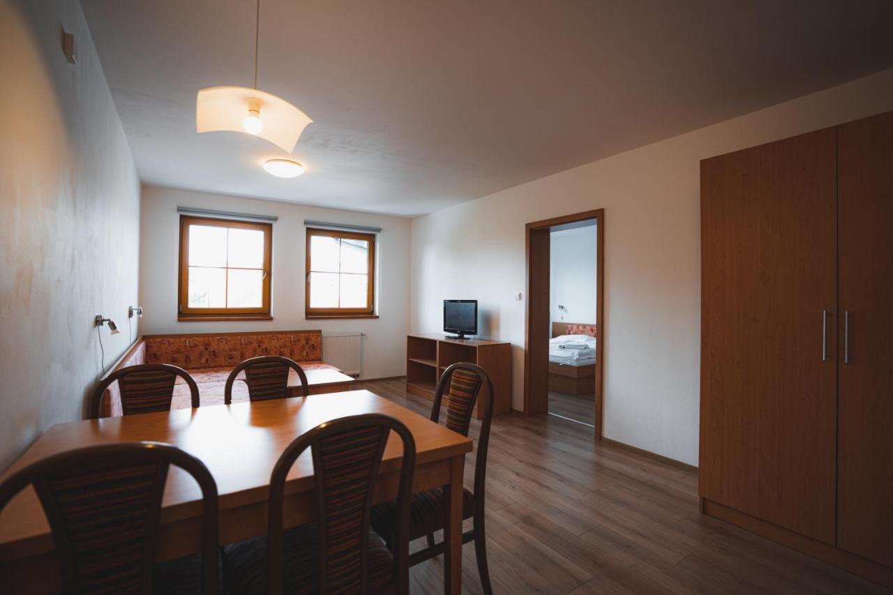 Apartmany Jurica Bozi Dar 84 Buitenkant foto