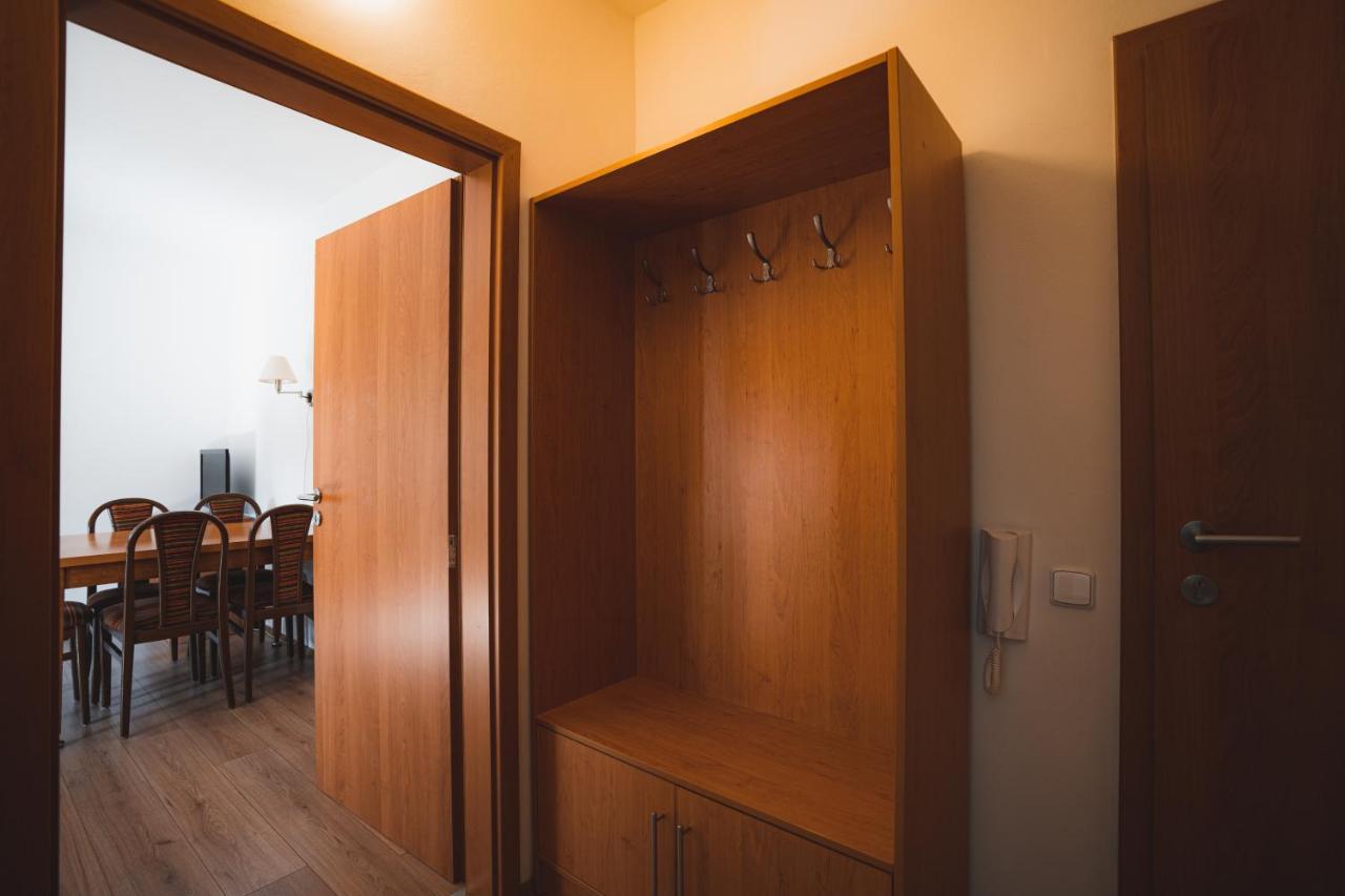 Apartmany Jurica Bozi Dar 84 Buitenkant foto
