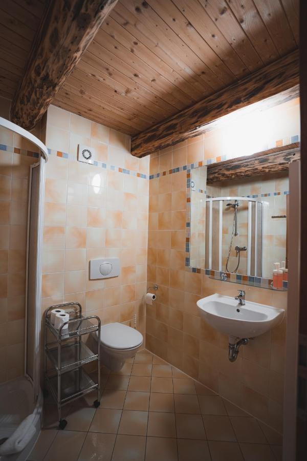 Apartmany Jurica Bozi Dar 84 Buitenkant foto
