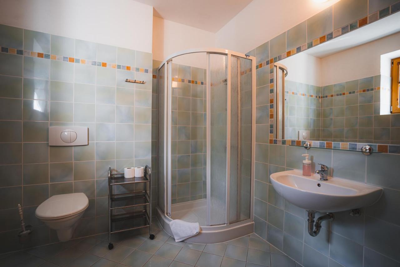 Apartmany Jurica Bozi Dar 84 Buitenkant foto