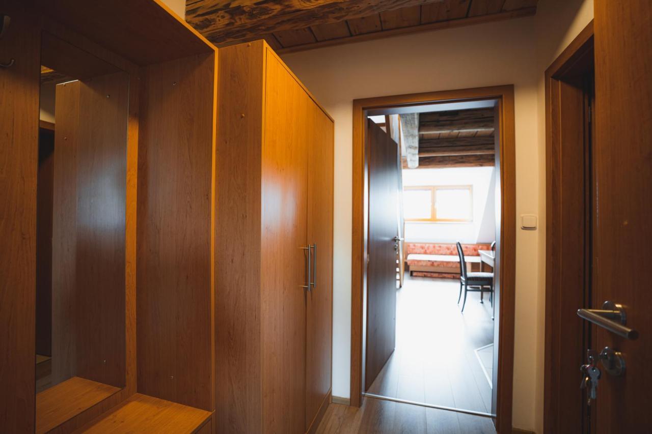 Apartmany Jurica Bozi Dar 84 Buitenkant foto
