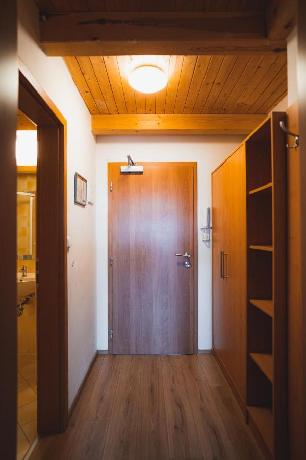 Apartmany Jurica Bozi Dar 84 Buitenkant foto