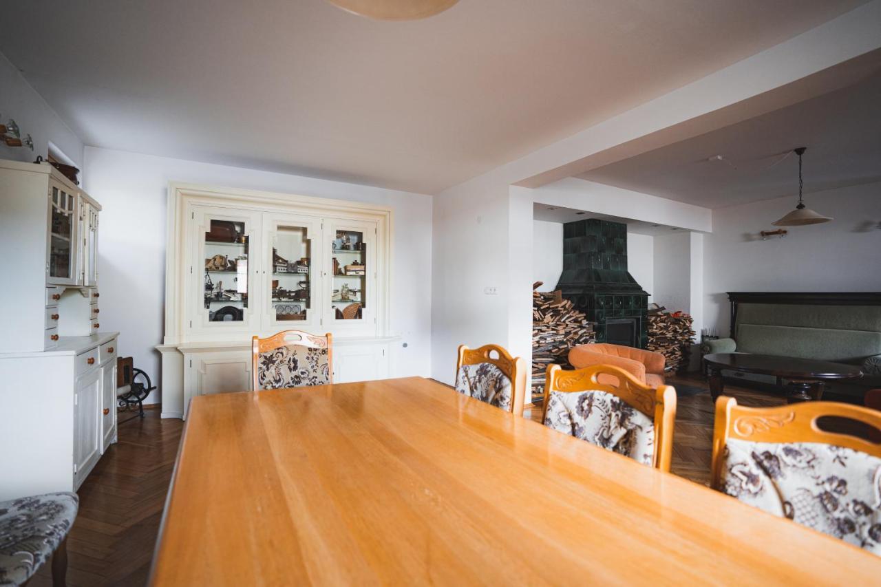 Apartmany Jurica Bozi Dar 84 Buitenkant foto