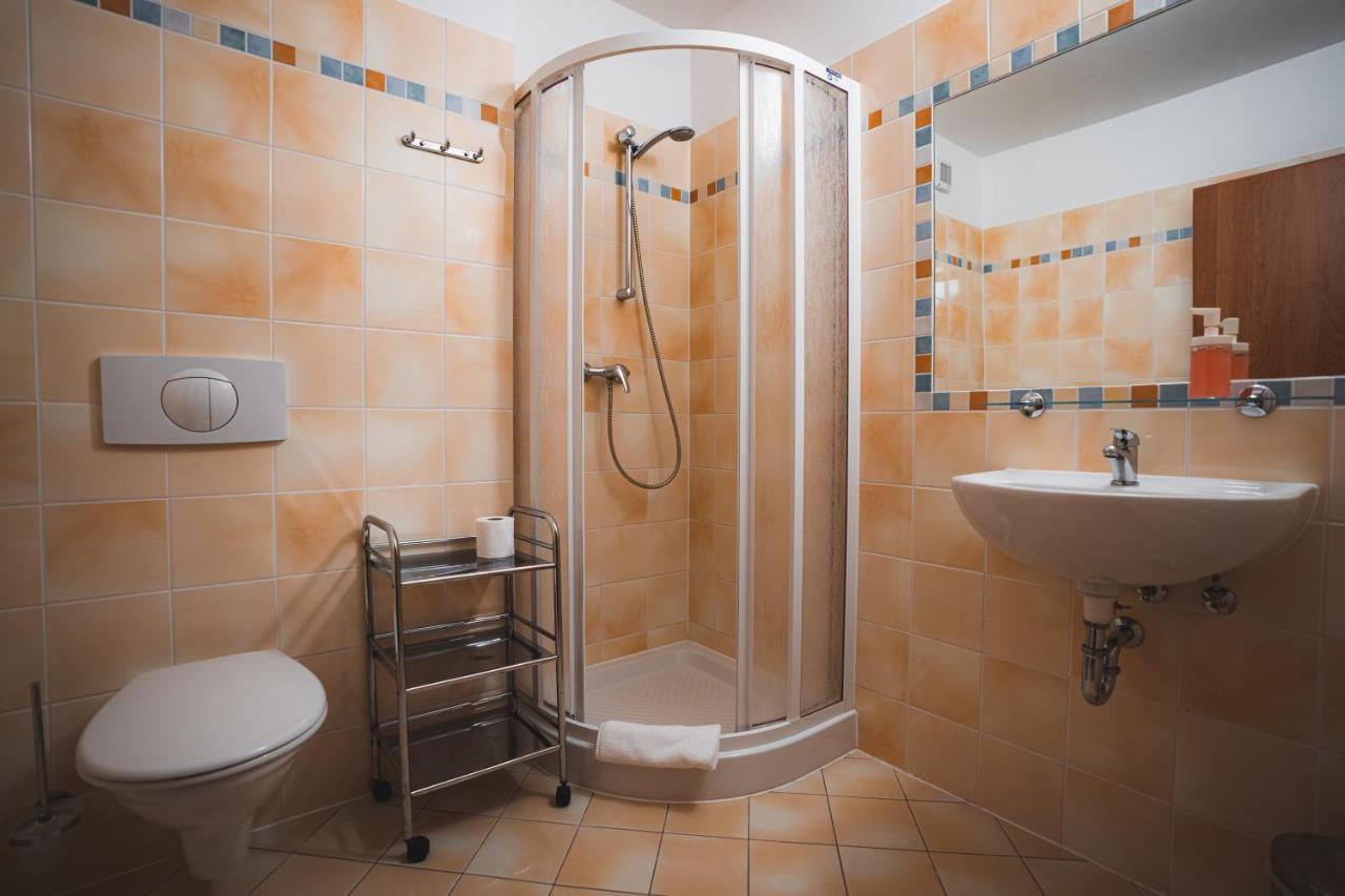 Apartmany Jurica Bozi Dar 84 Buitenkant foto