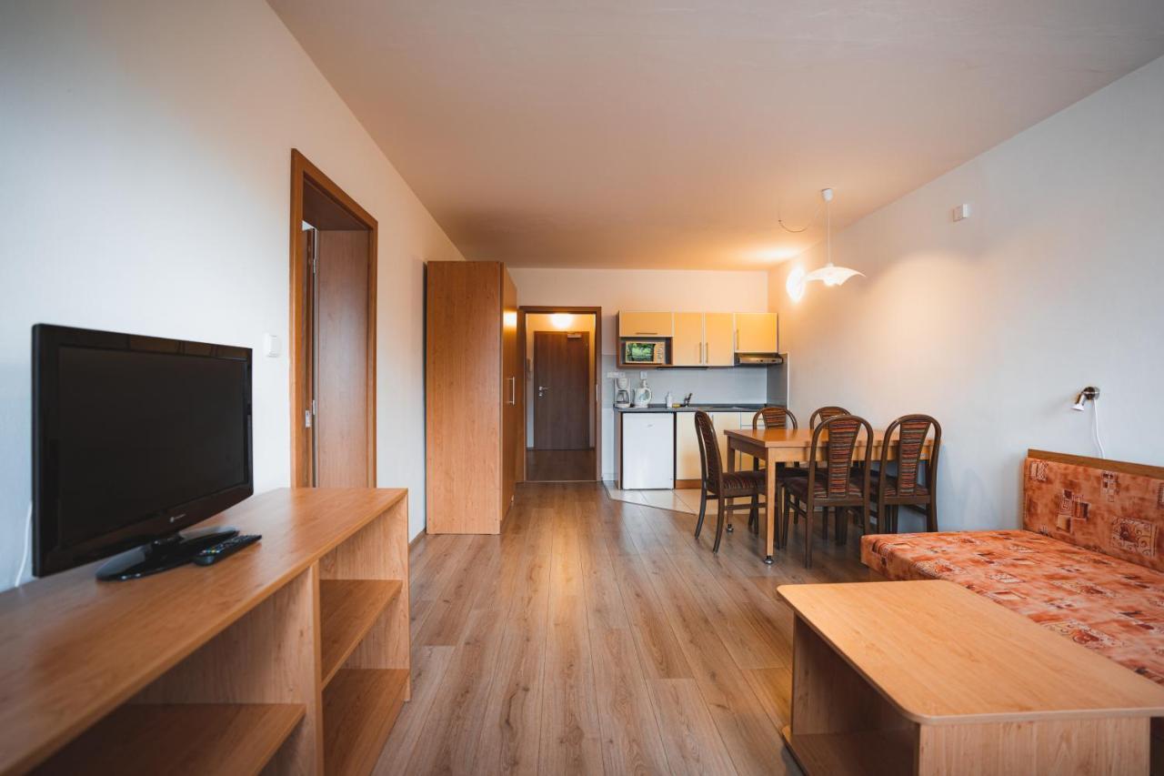 Apartmany Jurica Bozi Dar 84 Buitenkant foto