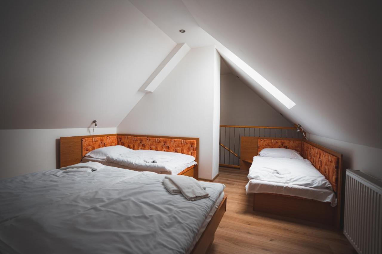 Apartmany Jurica Bozi Dar 84 Buitenkant foto