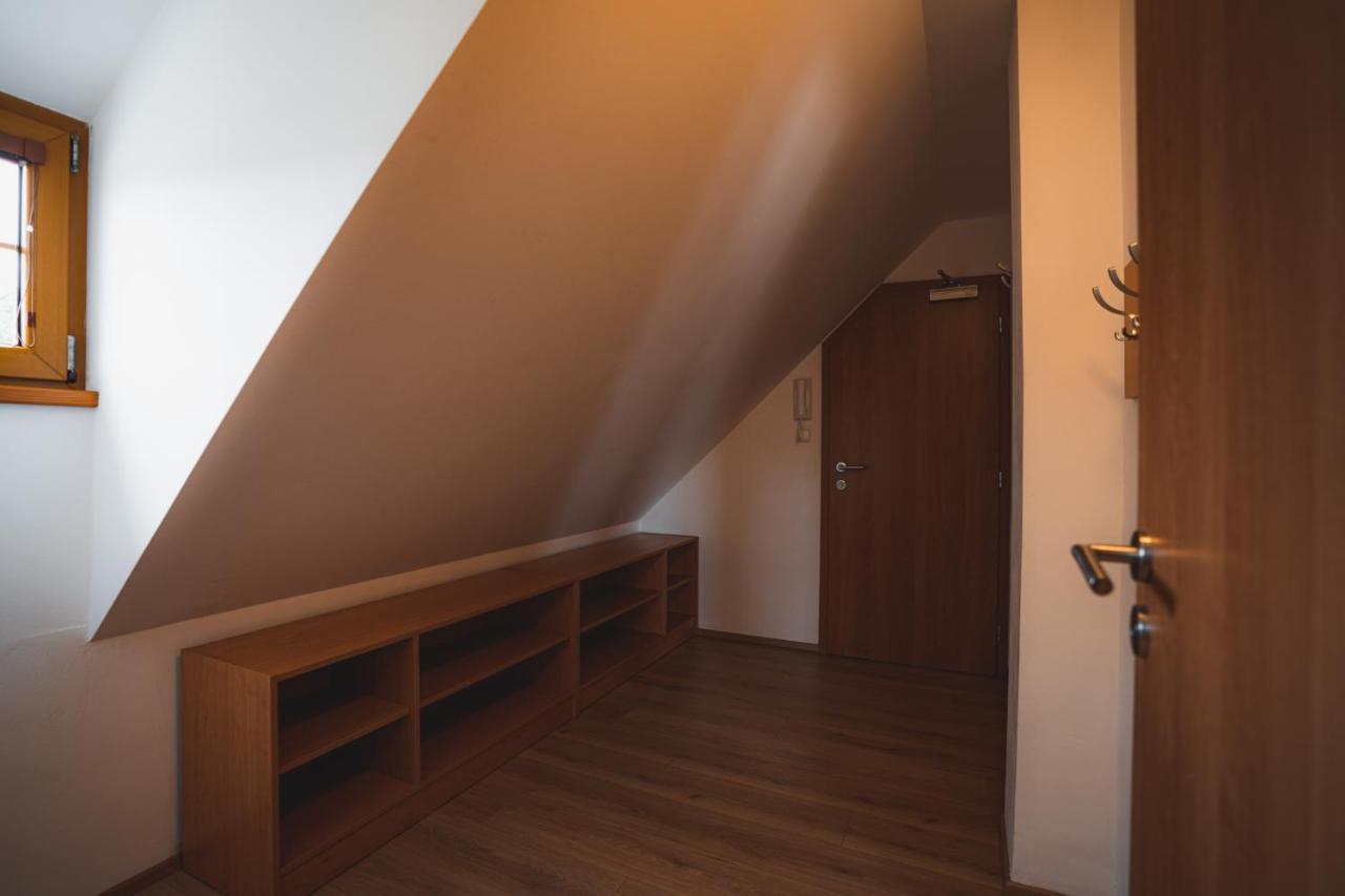 Apartmany Jurica Bozi Dar 84 Buitenkant foto