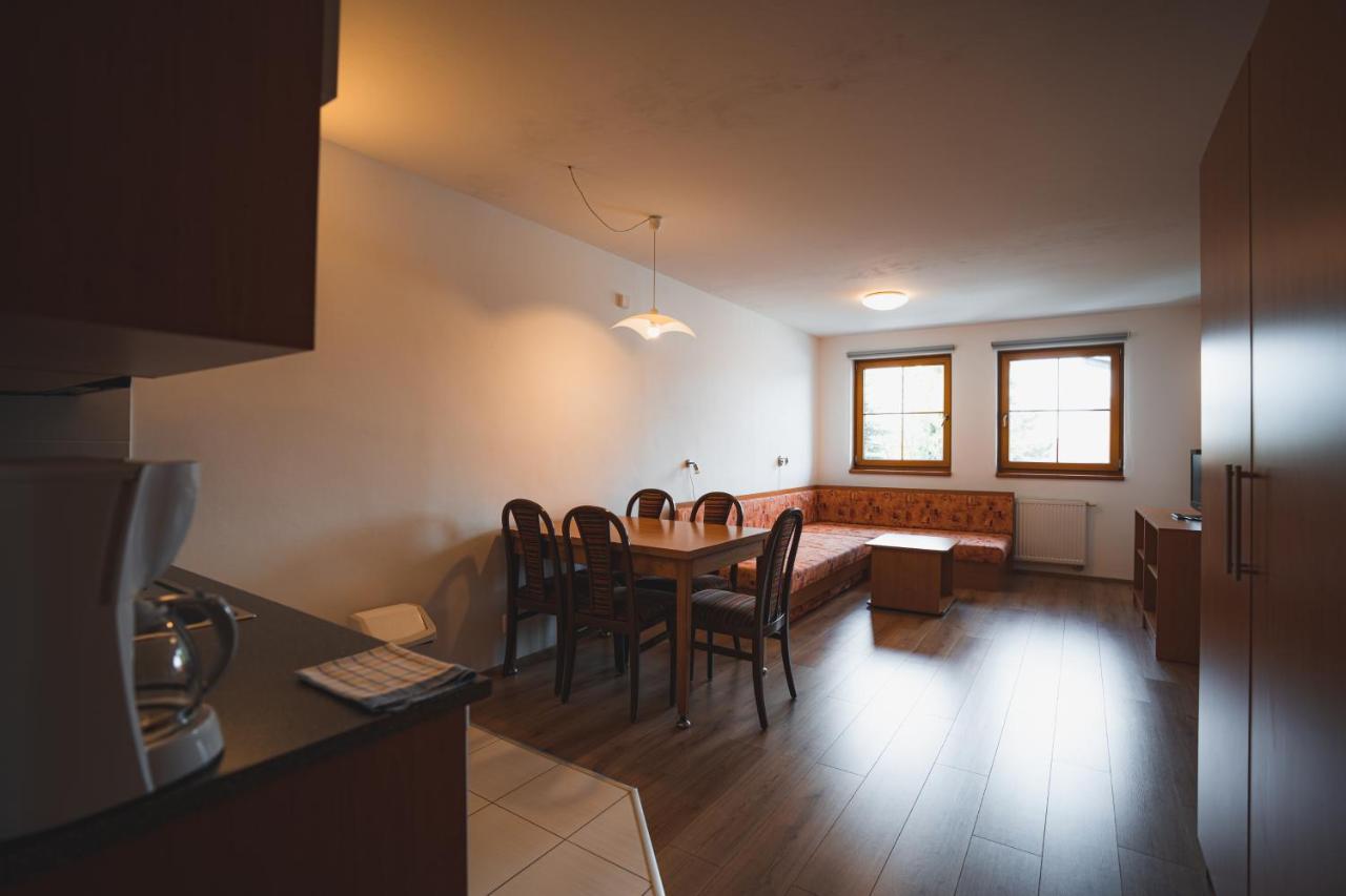 Apartmany Jurica Bozi Dar 84 Buitenkant foto