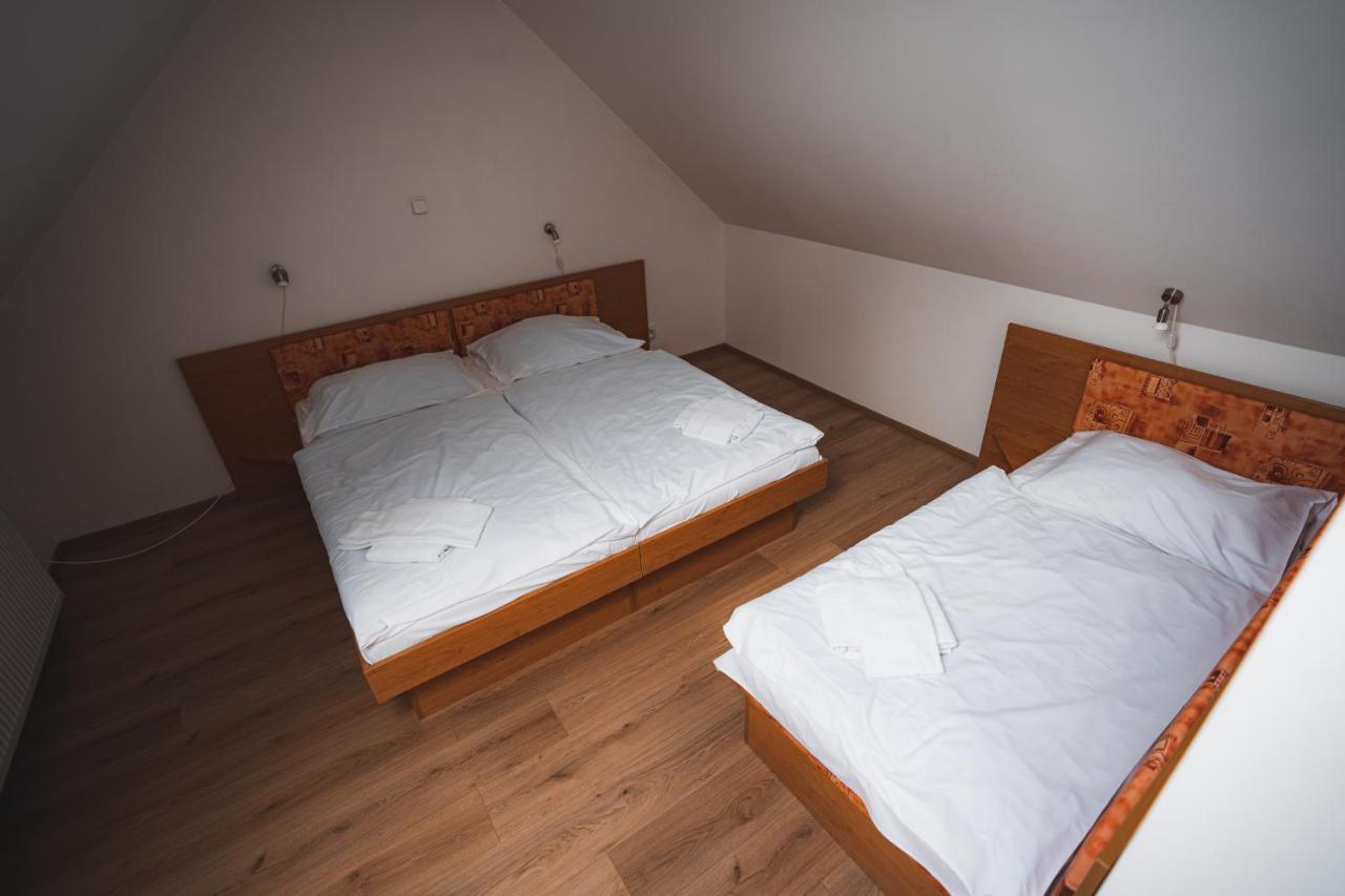 Apartmany Jurica Bozi Dar 84 Buitenkant foto