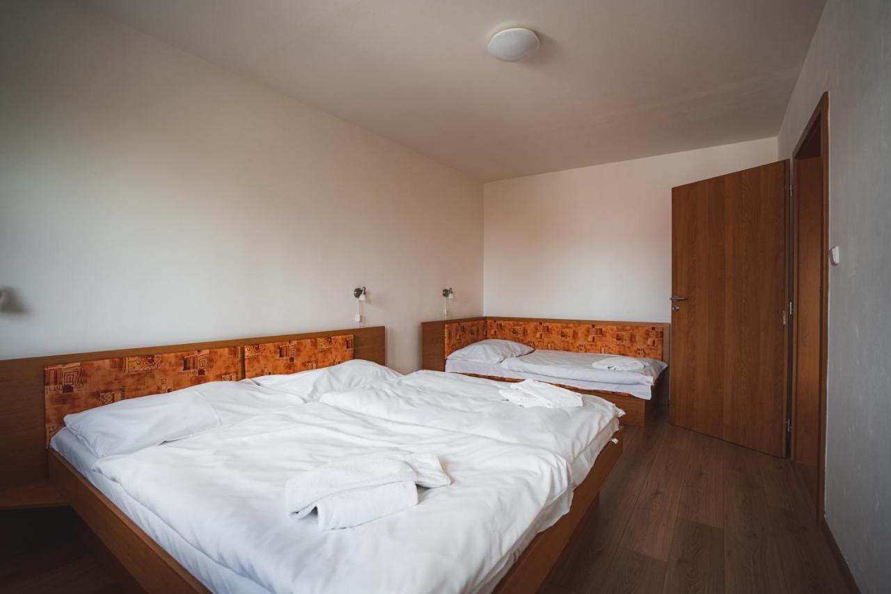 Apartmany Jurica Bozi Dar 84 Buitenkant foto