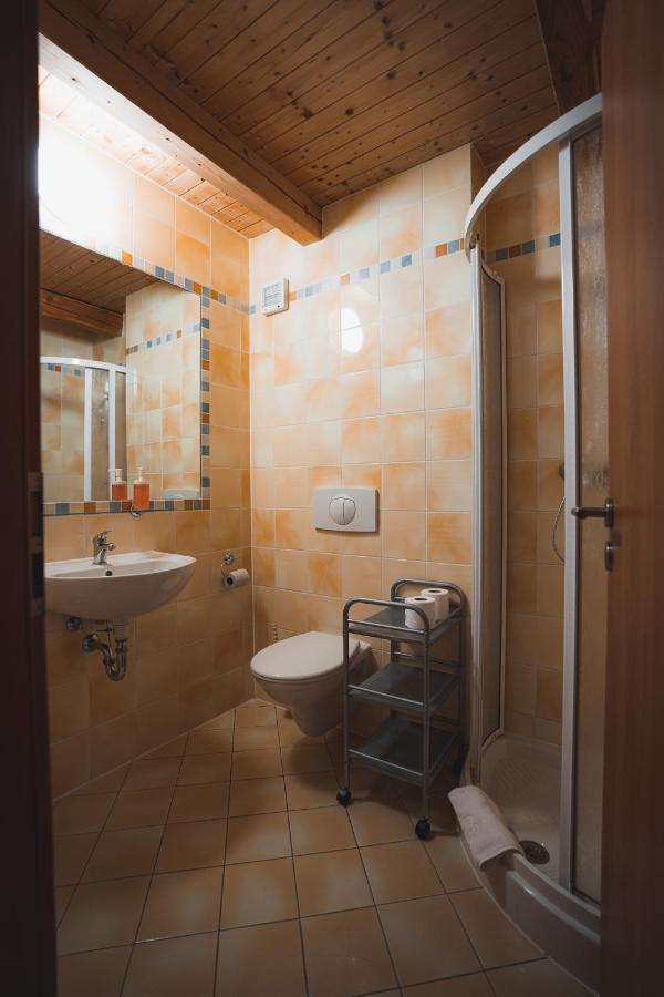Apartmany Jurica Bozi Dar 84 Buitenkant foto
