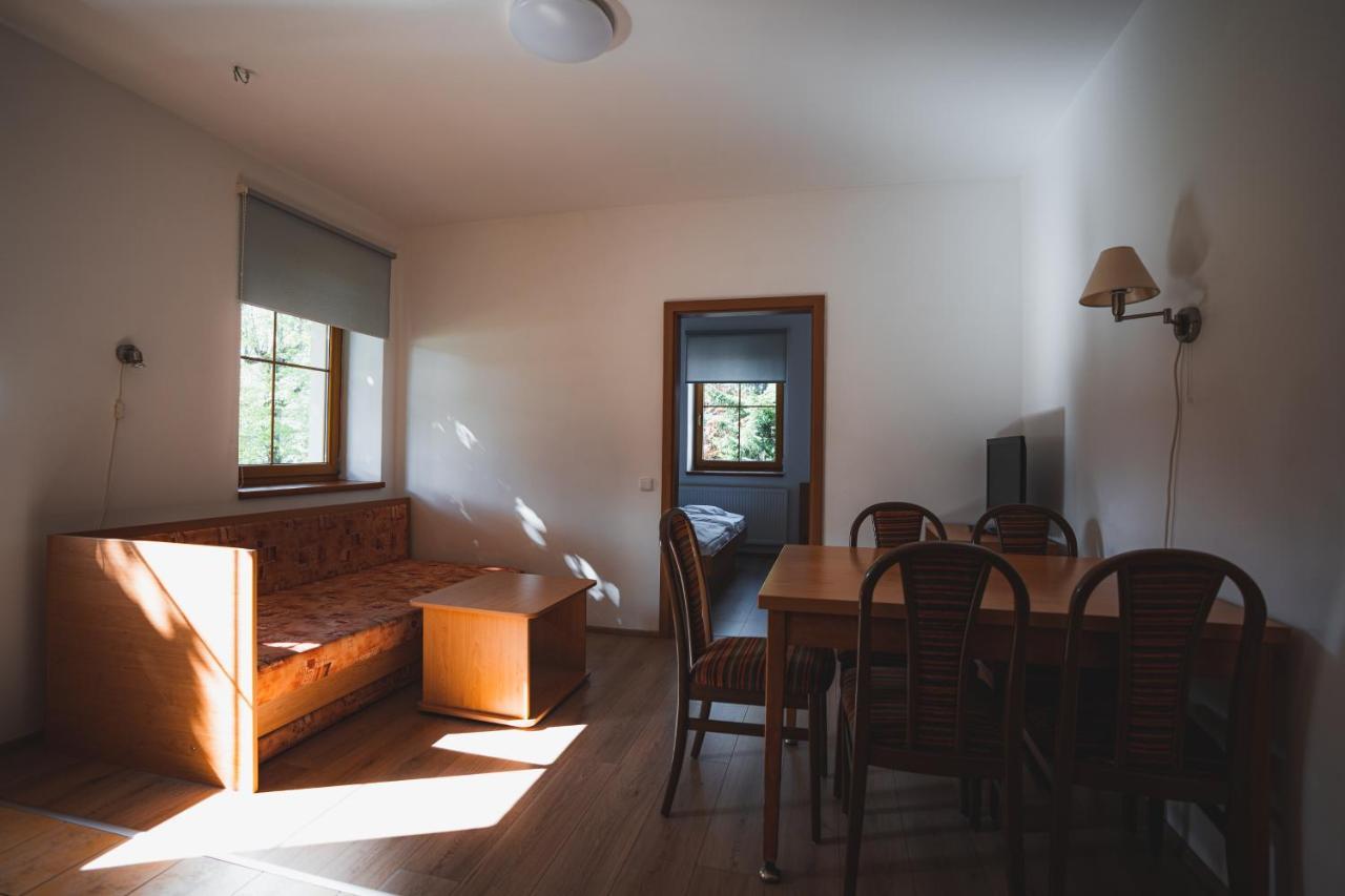 Apartmany Jurica Bozi Dar 84 Buitenkant foto