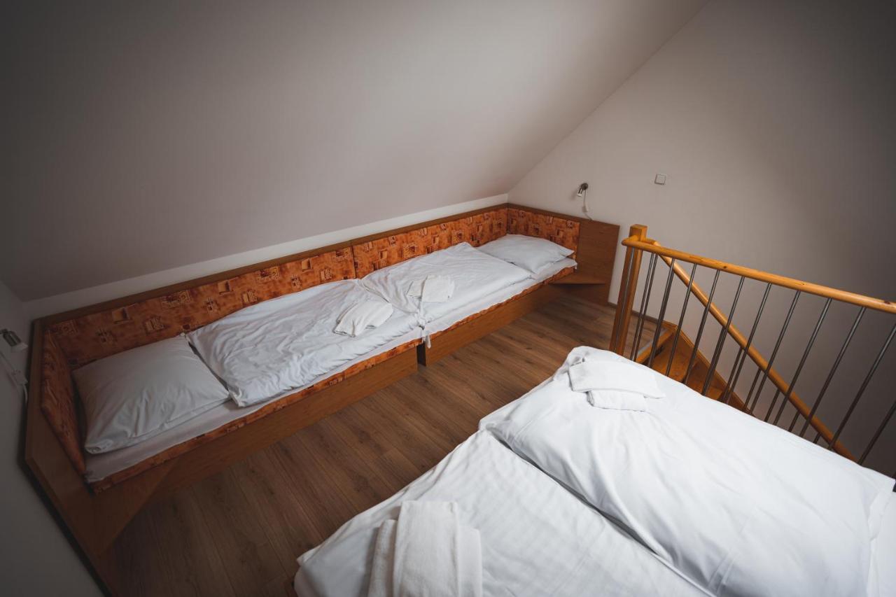 Apartmany Jurica Bozi Dar 84 Buitenkant foto