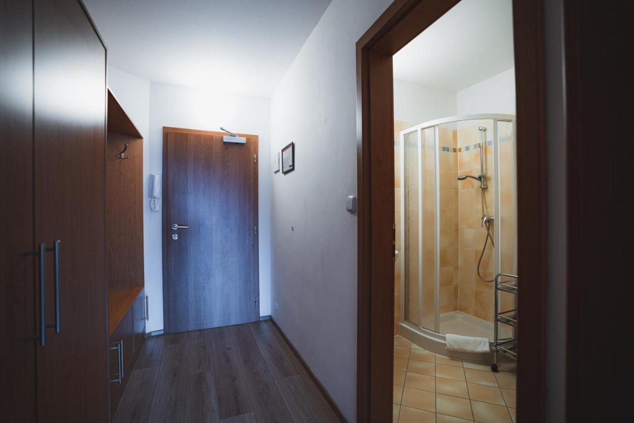 Apartmany Jurica Bozi Dar 84 Buitenkant foto