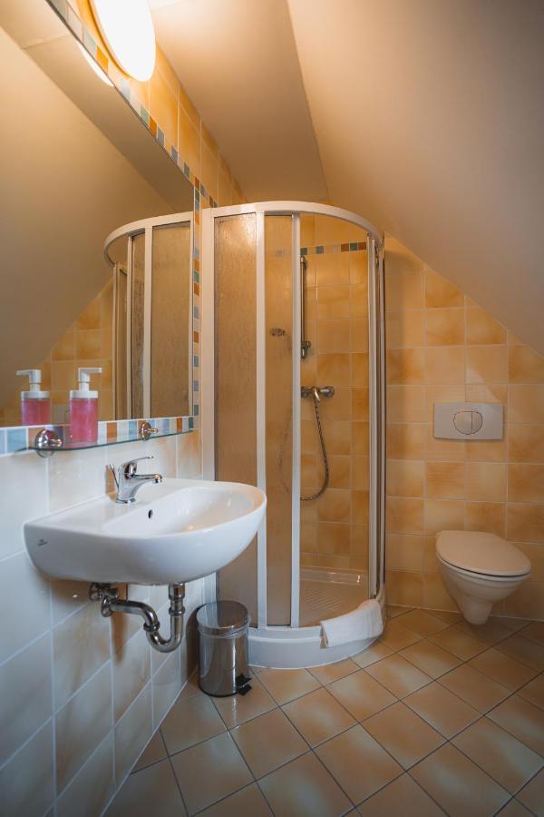 Apartmany Jurica Bozi Dar 84 Buitenkant foto