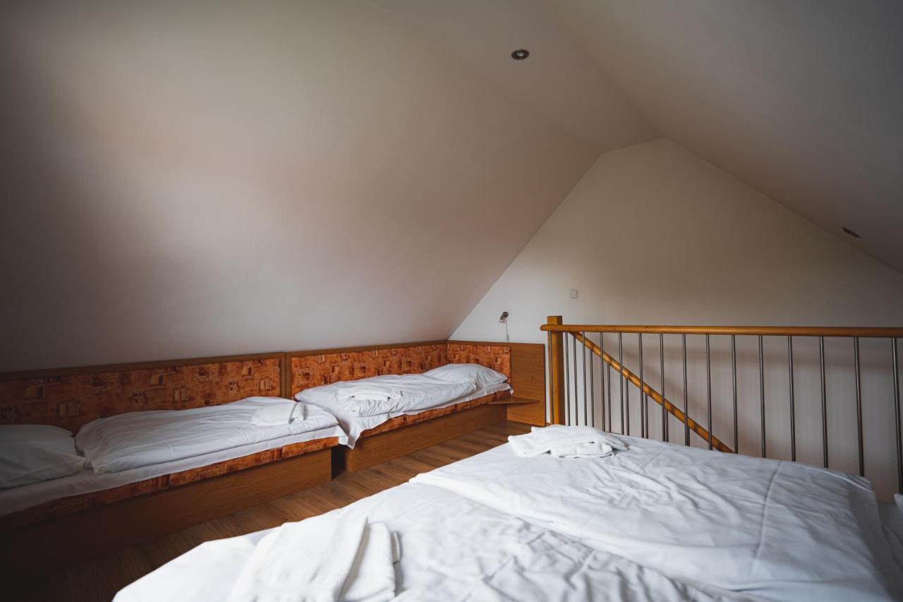 Apartmany Jurica Bozi Dar 84 Buitenkant foto