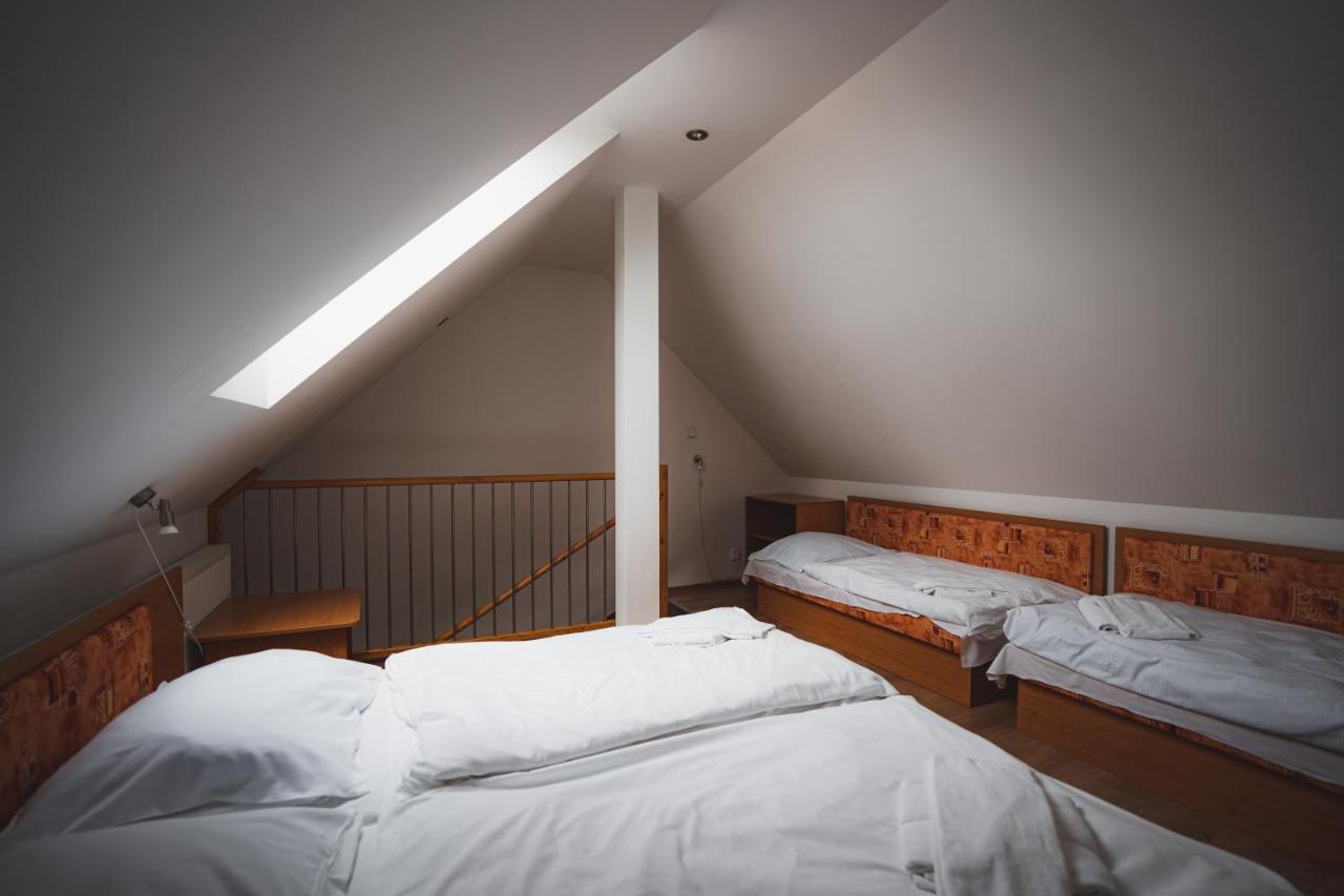 Apartmany Jurica Bozi Dar 84 Buitenkant foto