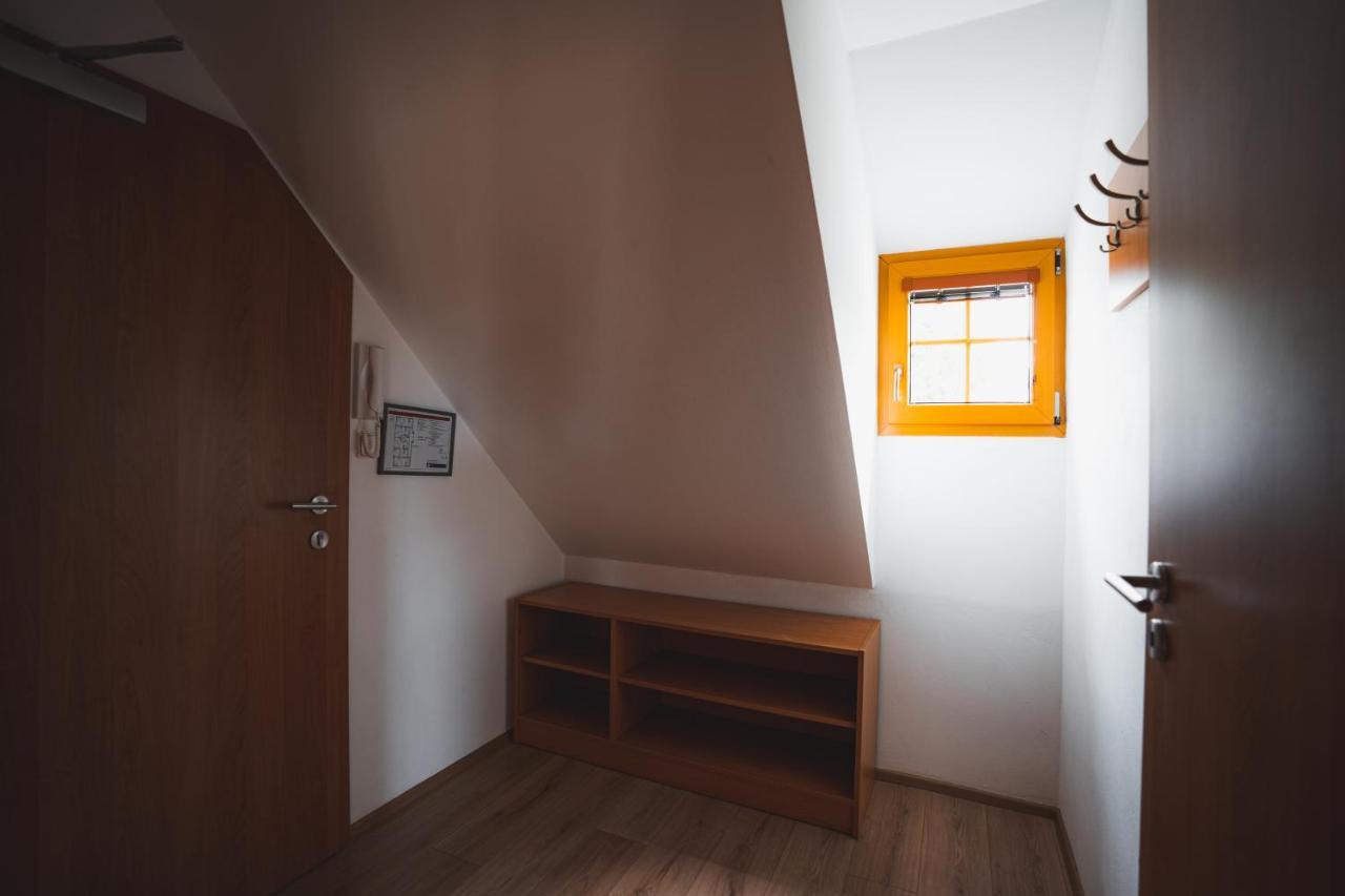 Apartmany Jurica Bozi Dar 84 Buitenkant foto