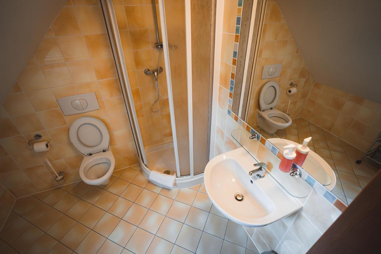 Apartmany Jurica Bozi Dar 84 Buitenkant foto