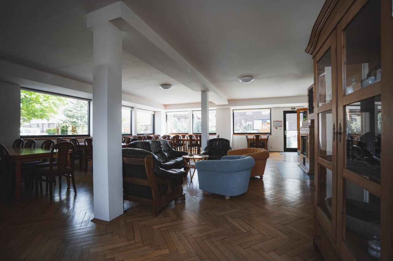 Apartmany Jurica Bozi Dar 84 Buitenkant foto